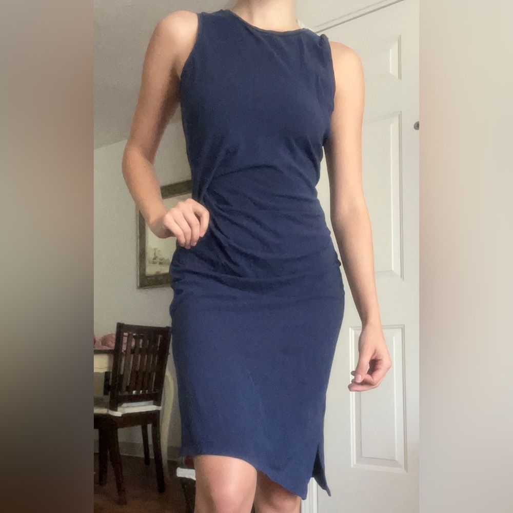 Michael Kors Midi Dress